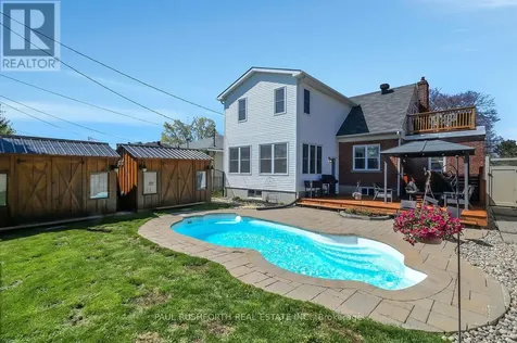 1072 Richard Avenue Ottawa ON K1H 8C4