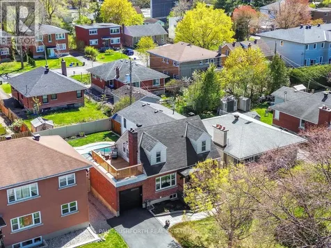 1072 Richard Avenue Ottawa ON K1H 8C4