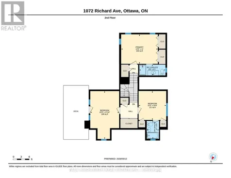 1072 Richard Avenue Ottawa ON K1H 8C4