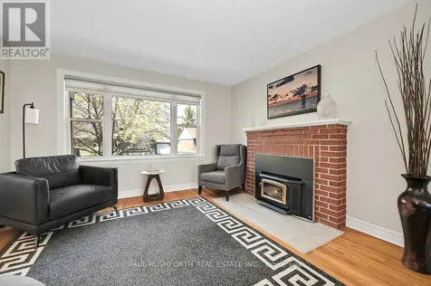 1072 Richard Avenue Ottawa ON K1H 8C4