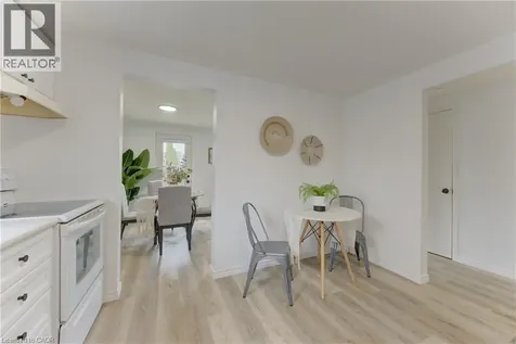 38 Cassidy Court Cambridge ON N1R 8J2