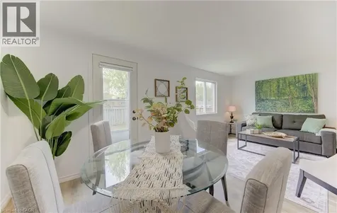 38 Cassidy Court Cambridge ON N1R 8J2