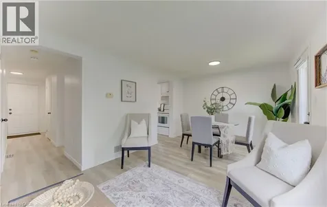 38 Cassidy Court Cambridge ON N1R 8J2