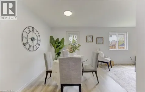 38 Cassidy Court Cambridge ON N1R 8J2