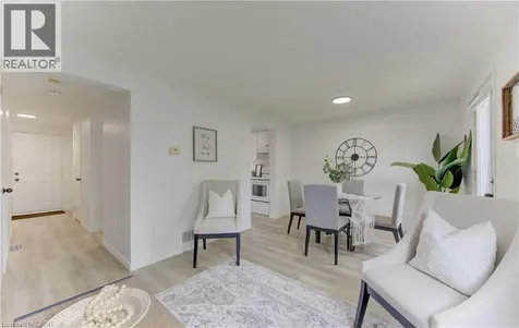 38 Cassidy Court Cambridge ON N1R 8J2