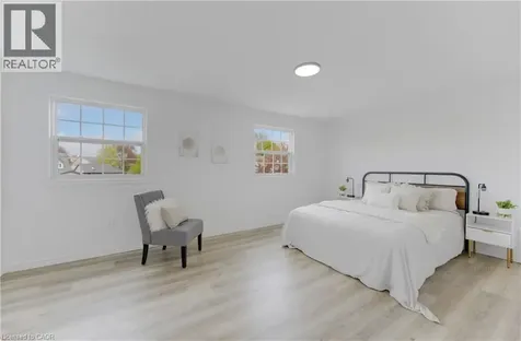 38 Cassidy Court Cambridge ON N1R 8J2