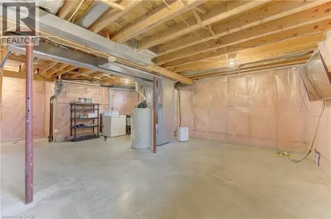 38 Cassidy Court Cambridge ON N1R 8J2