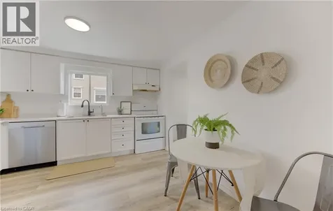 38 Cassidy Court Cambridge ON N1R 8J2