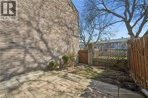 224 Harvard Place Waterloo ON N2J 4G2