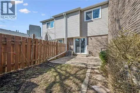 224 Harvard Place Waterloo ON N2J 4G2