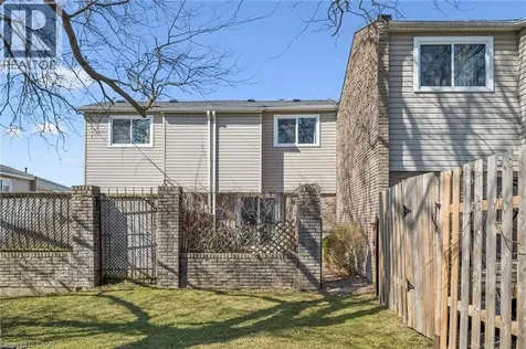224 Harvard Place Waterloo ON N2J 4G2