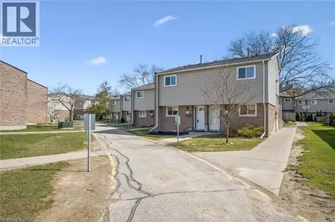 224 Harvard Place Waterloo ON N2J 4G2