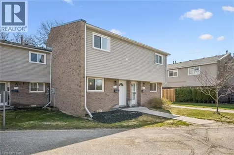 224 Harvard Place Waterloo ON N2J 4G2