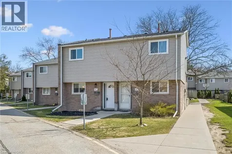 224 Harvard Place Waterloo ON N2J 4G2