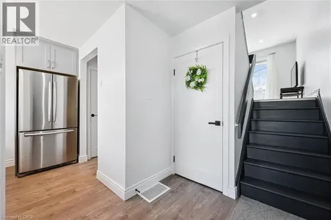 224 Harvard Place Waterloo ON N2J 4G2