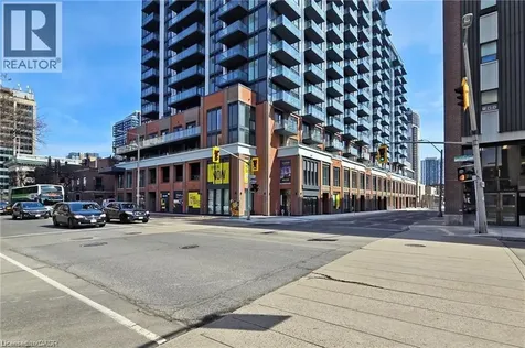 75 James Street Hamilton ON L8P 2Y9