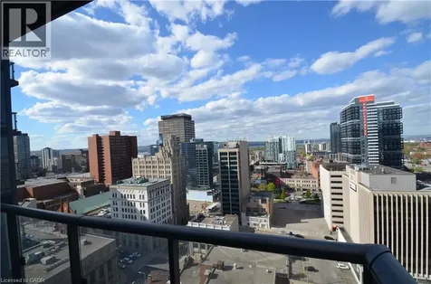 75 James Street Hamilton ON L8P 2Y9