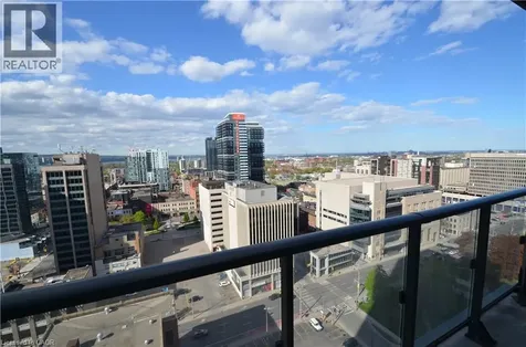 75 James Street Hamilton ON L8P 2Y9