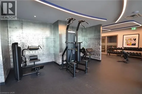 75 James Street Hamilton ON L8P 2Y9