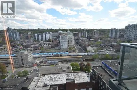 75 James Street Hamilton ON L8P 2Y9