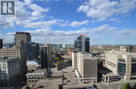 75 James Street Hamilton ON L8P 2Y9