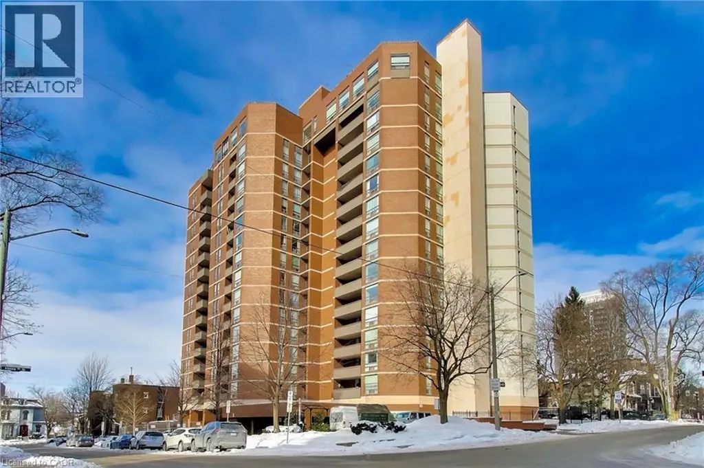 222 Jackson Street West Hamilton ON L8P 4S5