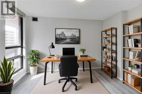 222 Jackson Street West Hamilton ON L8P 4S5