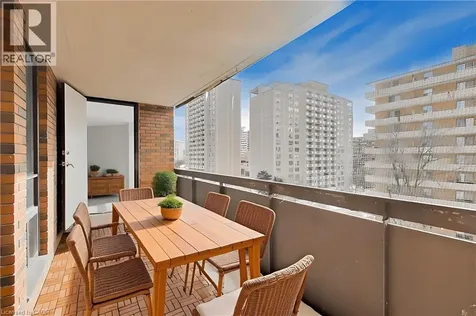 222 Jackson Street West Hamilton ON L8P 4S5