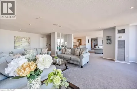 222 Jackson Street West Hamilton ON L8P 4S5