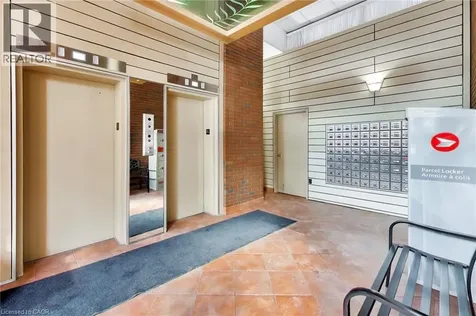 222 Jackson Street West Hamilton ON L8P 4S5