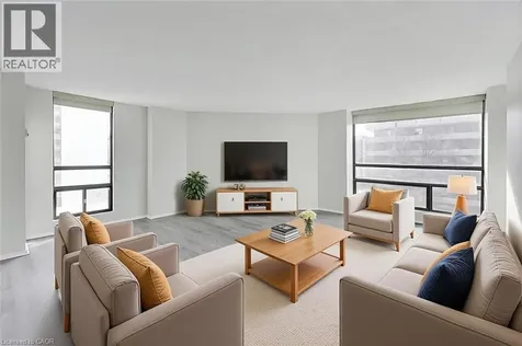 222 Jackson Street West Hamilton ON L8P 4S5