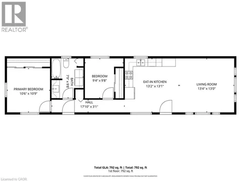 673 Brant Waterloo Road Ayr ON N0B 1E0