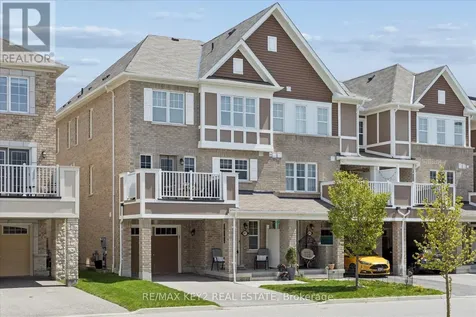 2417 Fall Harvest Crescent Pickering ON L1X 0G1