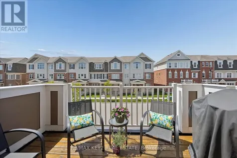 2417 Fall Harvest Crescent Pickering ON L1X 0G1