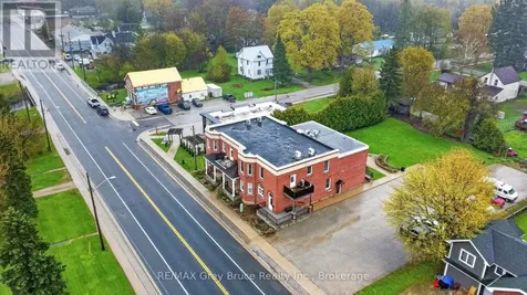 Princess Street Georgian Bluffs ON N0H 2K0