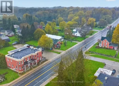 Princess Street Georgian Bluffs ON N0H 2K0