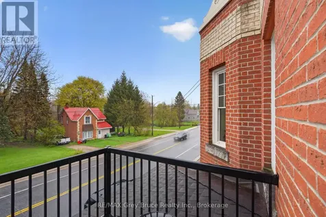 Princess Street Georgian Bluffs ON N0H 2K0