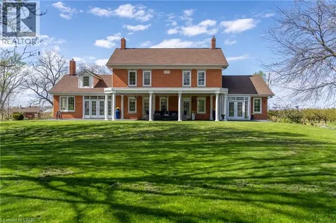 4280 Cherry Avenue Lincoln ON L0R 1B1