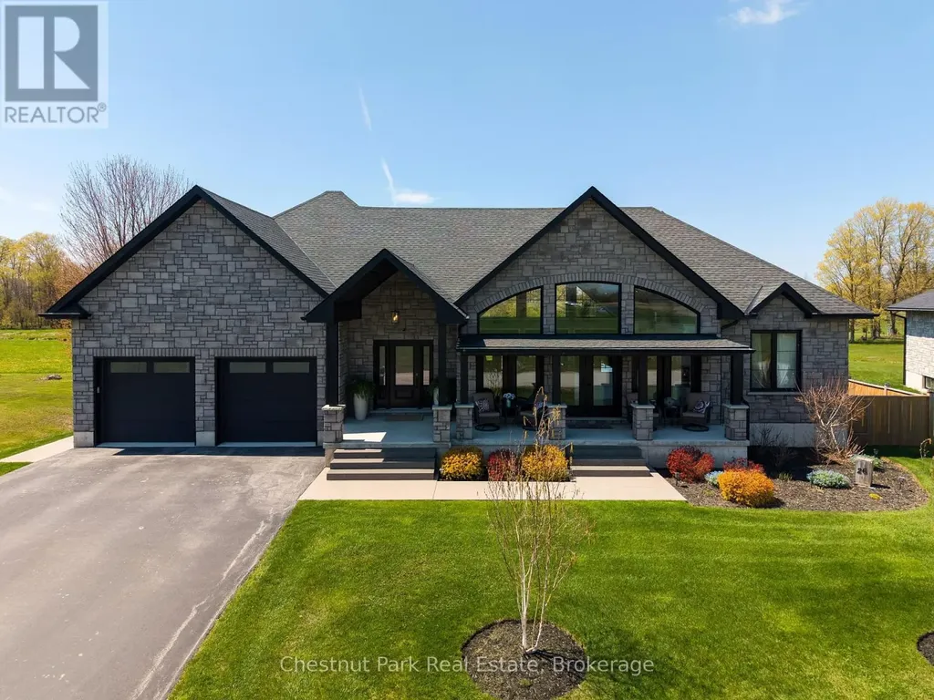 26 Nickason Drive Arran-elderslie ON N0H 1A0