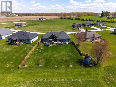 26 Nickason Drive Arran-elderslie ON N0H 1A0