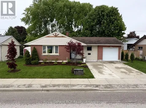 535 13th Street Hanover ON N4N 1Y5