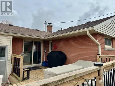 535 13th Street Hanover ON N4N 1Y5