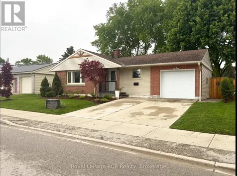 535 13th Street Hanover ON N4N 1Y5