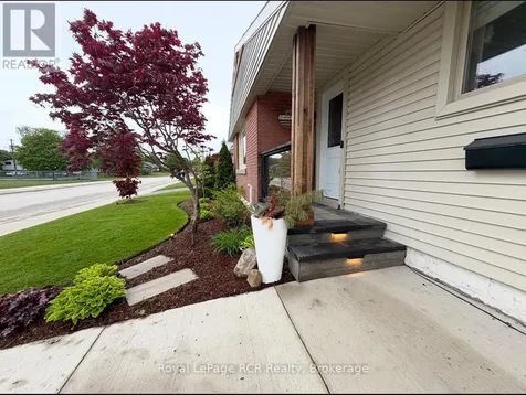 535 13th Street Hanover ON N4N 1Y5