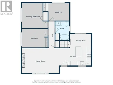 535 13th Street Hanover ON N4N 1Y5