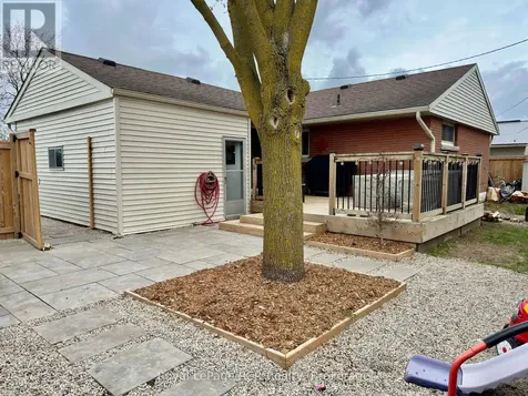 535 13th Street Hanover ON N4N 1Y5