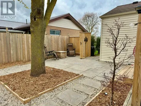 535 13th Street Hanover ON N4N 1Y5