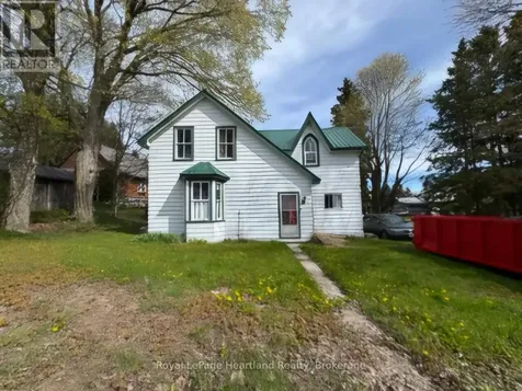 1614 Huron-bruce Road South Bruce ON N0G 2X0