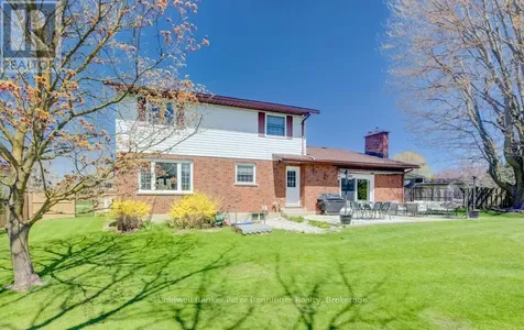 33 Tower Road Arran-elderslie ON N0G 1L0