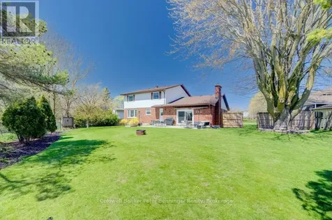 33 Tower Road Arran-elderslie ON N0G 1L0